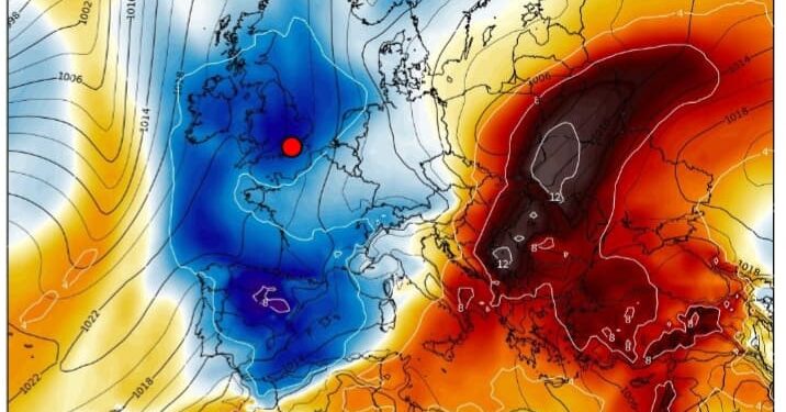 Dy ditët e fundit të Gushtit më të nxehtat këtë vit në Kosovë!