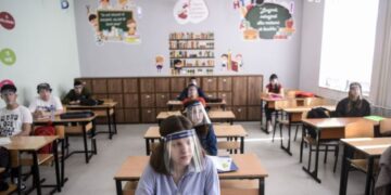 IKSHPK njofton për rregullat se si do të mbahet procesi mësimor: Maska gjatë gjithë kohës