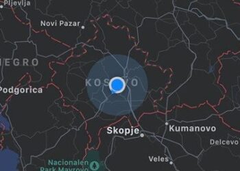 Misioni kryhet me sukses, Apple e vendos Kosovën në hartë