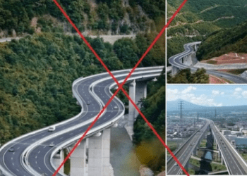 Në Filipine i shpërndajnë autostradat e Kosovës dhe i prezantojnë si të tyre