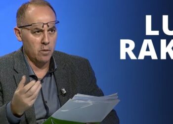 Raka: Para tetorit, planifikohen të vaksinohen 500 mijë qytetarë të Kosovës