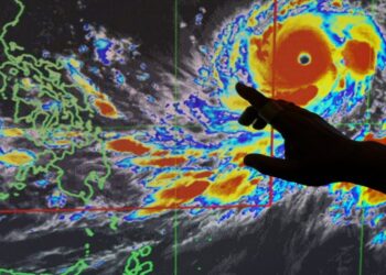 Si krijohen uraganet vdekjeprurës më të fuqishëm se bombat nukleare