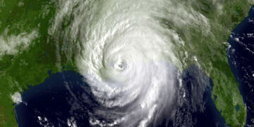 15 vite nga uragani Katrina, një nga uraganet më vdekjeprurës në histori