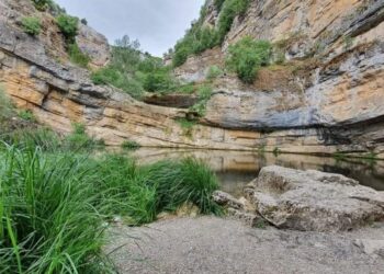 E shterrur për disa javë, rikthehet rrjedha e ujit në Mirushë – identifikohen faktorët