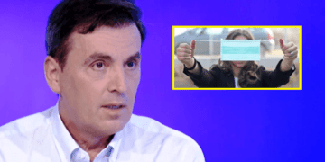 Infektologu Tolaj: Maskat në ambient të hapur, të panevojshme