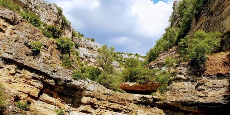 Pamje e trishtë: Ujëvara e Mirushës mbetet pa asnjë pikë ujë