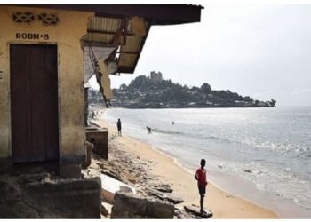 Çfarë janë tërmetet e fuqishme bumerang?