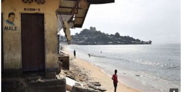 Çfarë janë tërmetet e fuqishme bumerang?