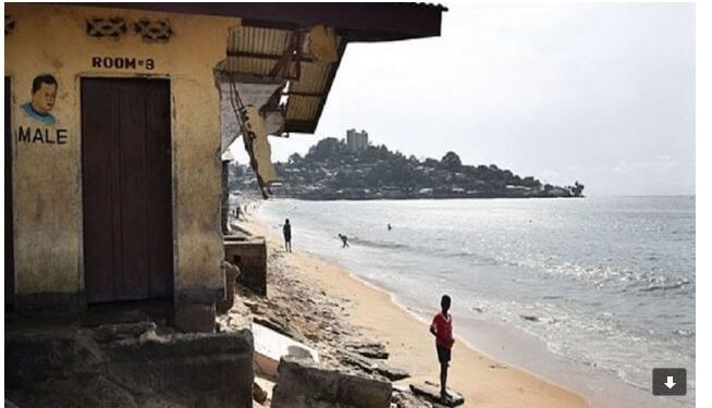 Çfarë janë tërmetet e fuqishme bumerang?