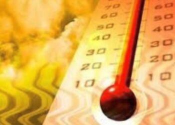 Sot kulminacioni i nxehtësisë