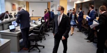 Qeveria e Kosovës merr vendim për fillimin e vitit të ri shkollor