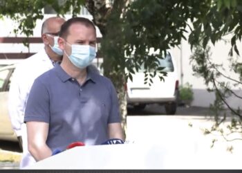 Zemaj paralajmëron ashpërsim të masave: Jemi të detyruar ta bëjmë