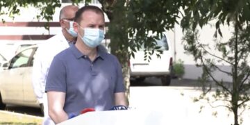 Zemaj paralajmëron ashpërsim të masave: Jemi të detyruar ta bëjmë