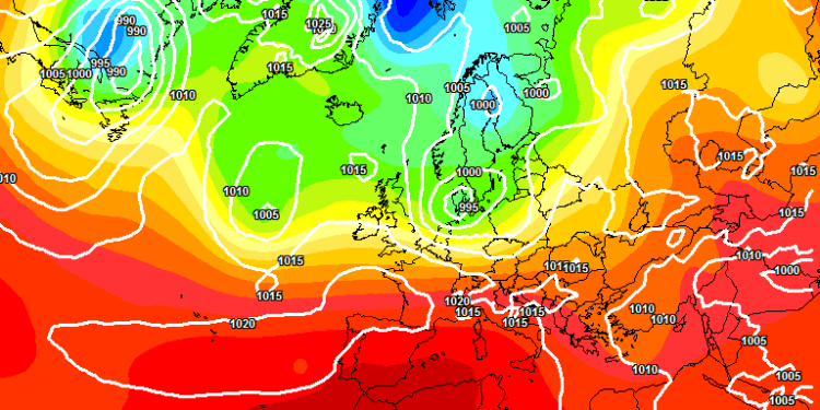 Moti gjatë kësaj jave!