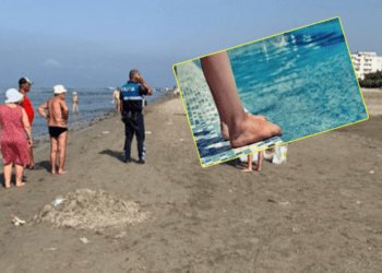 10 vjeçari nga Kosova mbytet në pishinën e një hoteli në Durrës