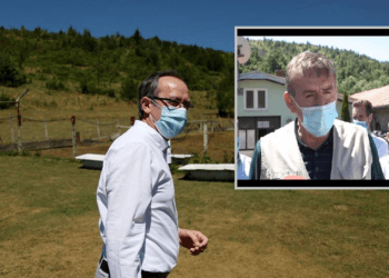 Fermeri kosovar i thotë kryeministrit Hoti:  Mos investoni në asfalt por në bujqësi