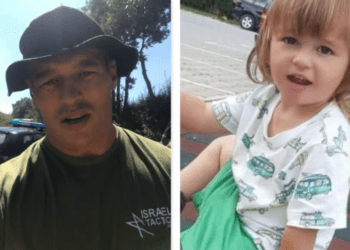 Lajm i mrekullueshëm: Gjendet shëndosh e mirë vogëlushi 2 vjeçar nga Malisheva