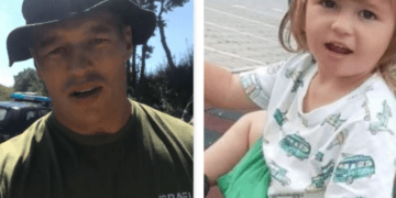 Lajm i mrekullueshëm: Gjendet shëndosh e mirë vogëlushi 2 vjeçar nga Malisheva