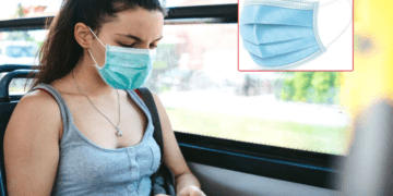 Ligji për pandeminë: Nga tani, personat që nuk mbajnë maskë dënohen me 35 euro!