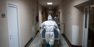 Konfirmohen 205 raste të reja me koronavirus në Kosovë