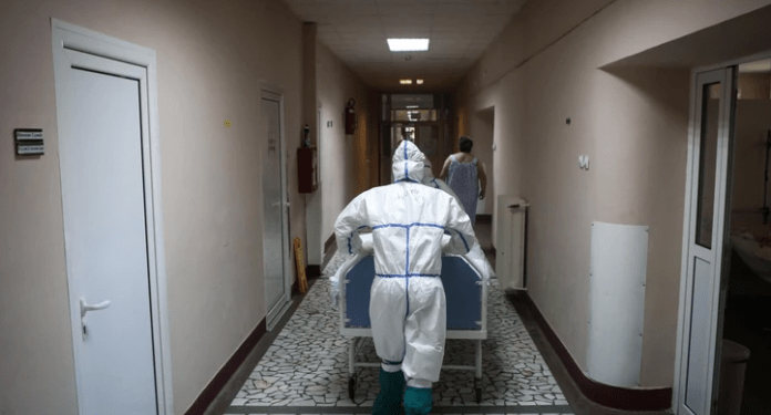 Konfirmohen 205 raste të reja me koronavirus në Kosovë