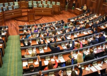 Kosova me ligj për Covid 19, dënohet kushdo që nuk i respekton masat!