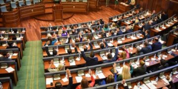 Kosova me ligj për Covid 19, dënohet kushdo që nuk i respekton masat!