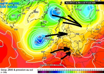 Nga nesër përmirësim substancial i motit!