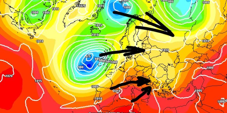 Nga nesër përmirësim substancial i motit!