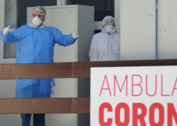 Numri i të shëruarve edhe sot tejkaloi atë të të infektuarve