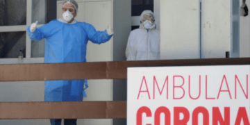 Numri i të shëruarve edhe sot tejkaloi atë të të infektuarve