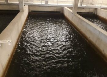 Vetëtima e mbrëmshme lë pa ujë banorët e fshatit në Mitrovicë