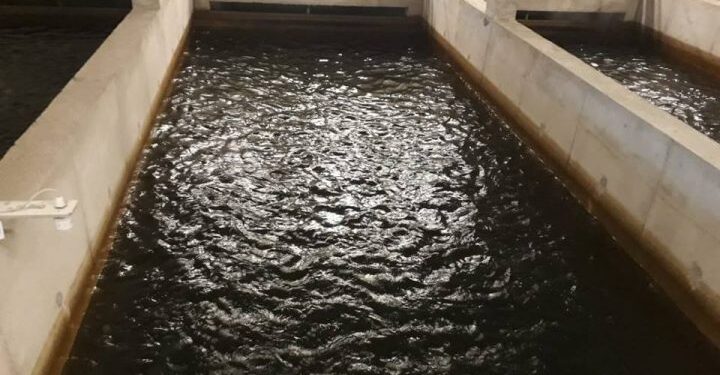 Vetëtima e mbrëmshme lë pa ujë banorët e fshatit në Mitrovicë