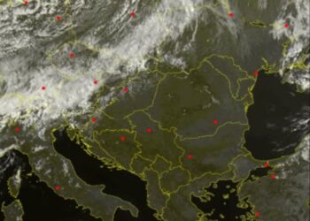 Vazhdon mot i nxehtë dhe kryesisht stabil!