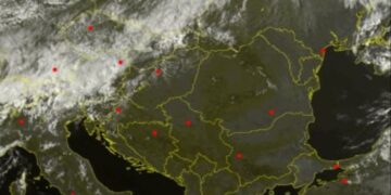 Vazhdon mot i nxehtë dhe kryesisht stabil!