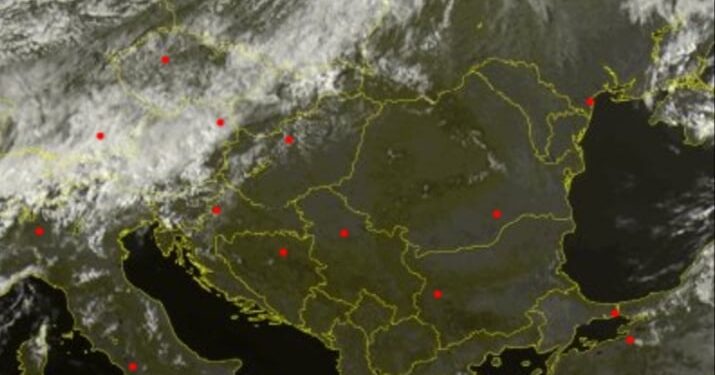 Vazhdon mot i nxehtë dhe kryesisht stabil!
