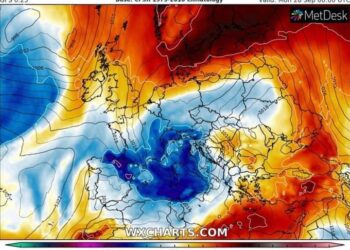 Vazhdon mot i paqëndrueshëm!