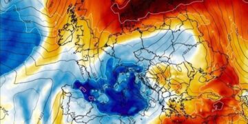 Vazhdon mot i paqëndrueshëm!