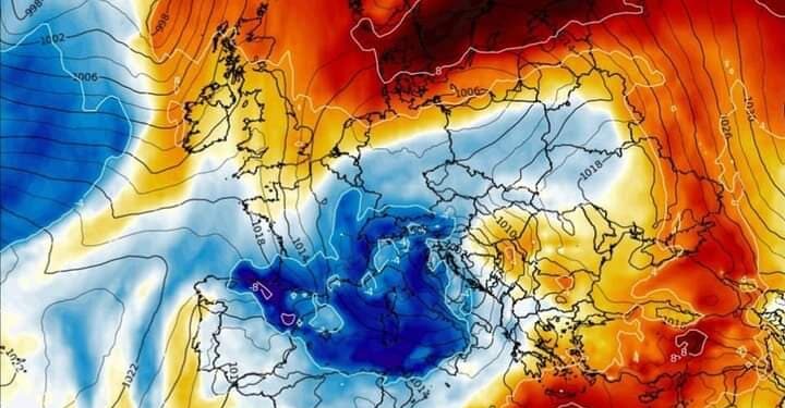 Vazhdon mot i paqëndrueshëm!