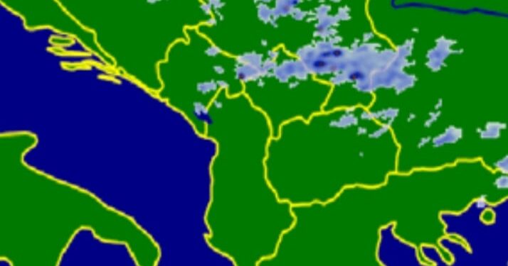 Destabilizim lokal i motit pasdite