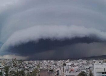 Pritet të godasë Mesdheun më 18 shtator, çfarë është cikloni “medicane”?