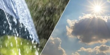 Reshje shiu me mëngjes – moti për ditën e sotme