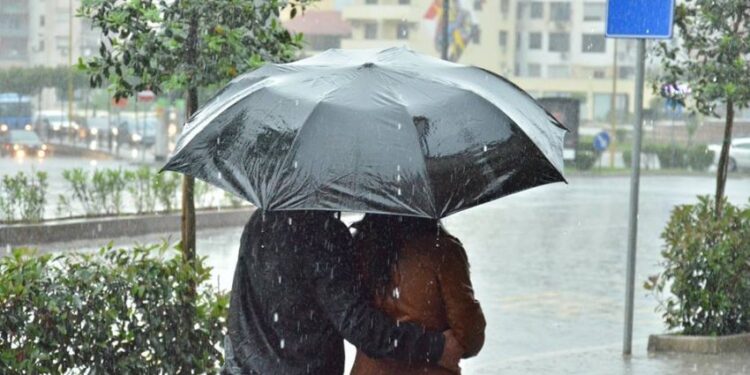 Reshje shiu me mëngjes – moti për ditën e sotme