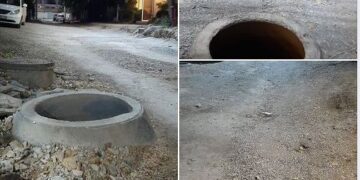 Pusetat e hapura në Prishtinë që po rrezikojnë banorët