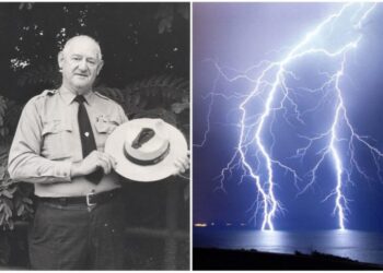 Njeriu që u godit shtatë herë nga rrufeja, në fund vdekja i erdhi nga krejt diçka tjetër