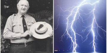 Njeriu që u godit shtatë herë nga rrufeja, në fund vdekja i erdhi nga krejt diçka tjetër