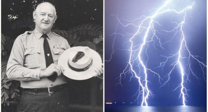 Njeriu që u godit shtatë herë nga rrufeja, në fund vdekja i erdhi nga krejt diçka tjetër