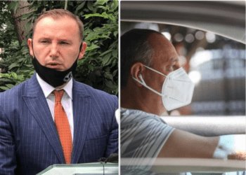Zemaj: Maska duhet të bartet edhe kur në veturë je me familje