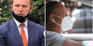 Zemaj: Maska duhet të bartet edhe kur në veturë je me familje