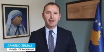 Zemaj jep lajmin e mirë: Sot kemi rënien më të madhe të rasteve me Covid-19